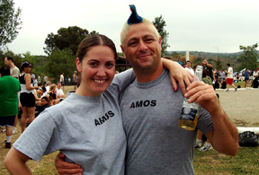 mud run 2006