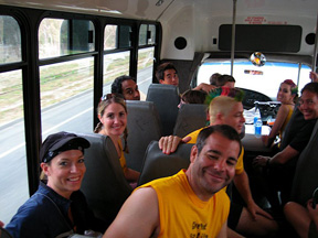 mudrun 2008