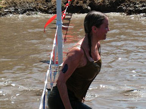 mud run 2008