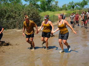 mud run 2008