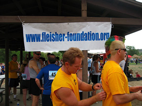 mud run 2008
