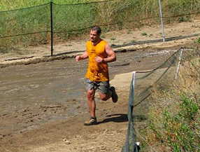 mud run 2008