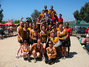 mud run 2008