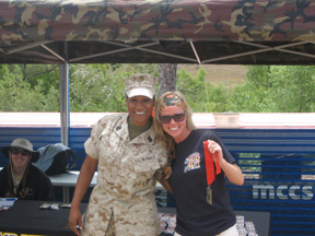 mud run 2009
