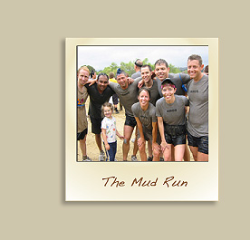 mud run