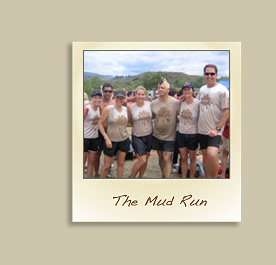mud run