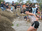 Mud Run 2009 Photos