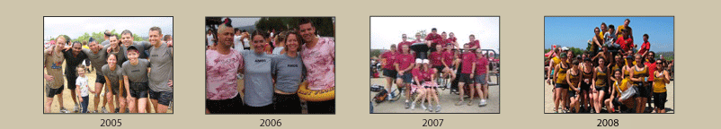 mudrun strip